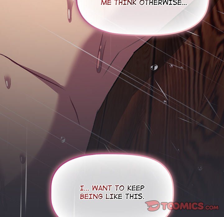 What Do I Do Now chapter 124 page 165