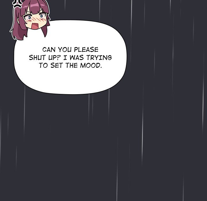 What Do I Do Now chapter 124 page 168