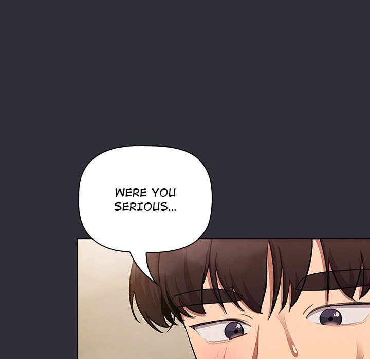 What Do I Do Now chapter 125 page 22