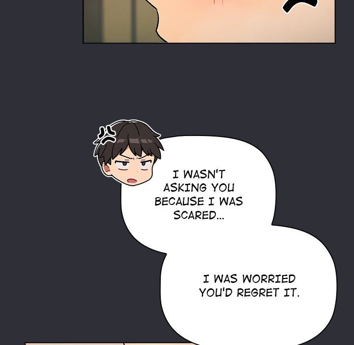 What Do I Do Now chapter 125 page 32