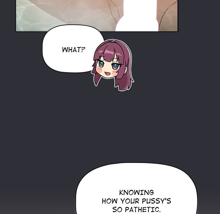 What Do I Do Now chapter 125 page 34