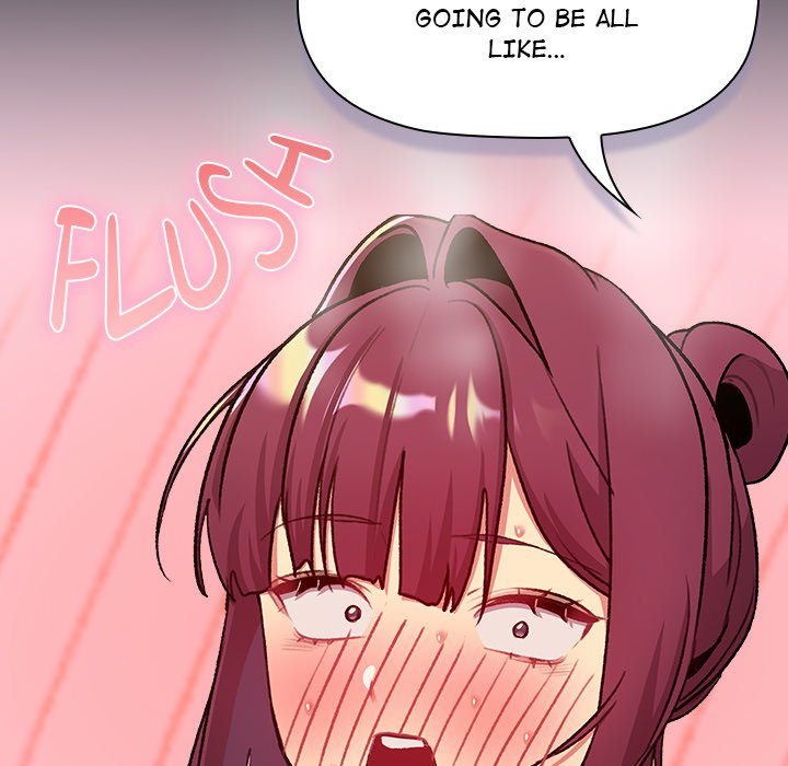 What Do I Do Now chapter 125 page 38