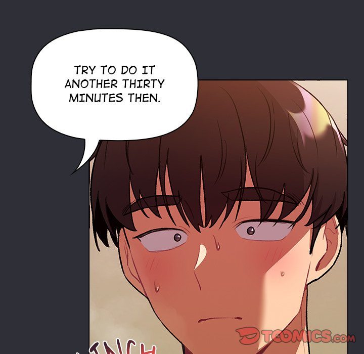 What Do I Do Now chapter 125 page 44