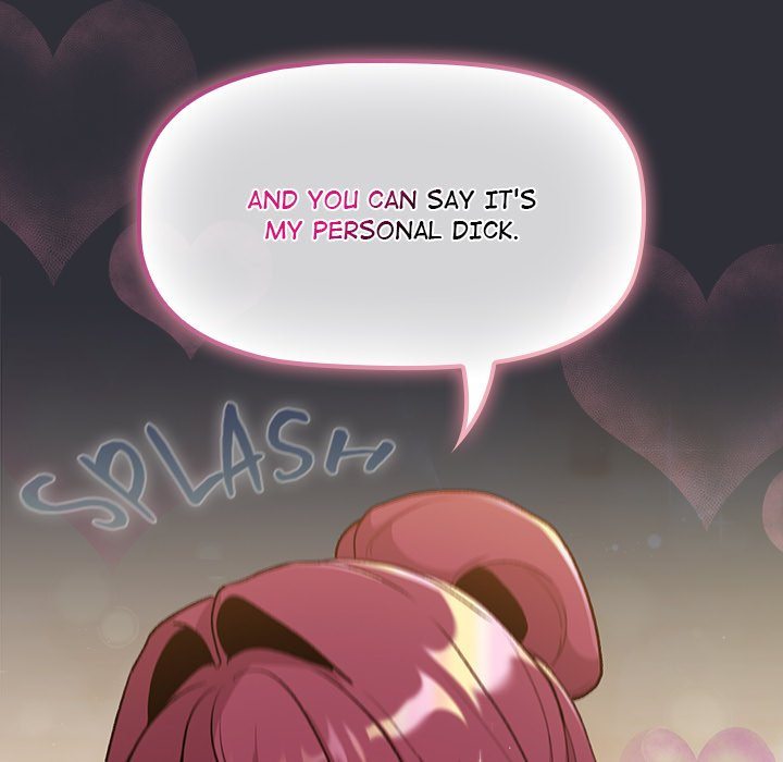 What Do I Do Now chapter 125 page 55