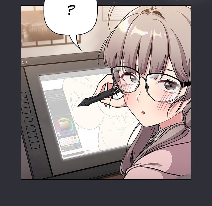 What Do I Do Now chapter 125 page 70