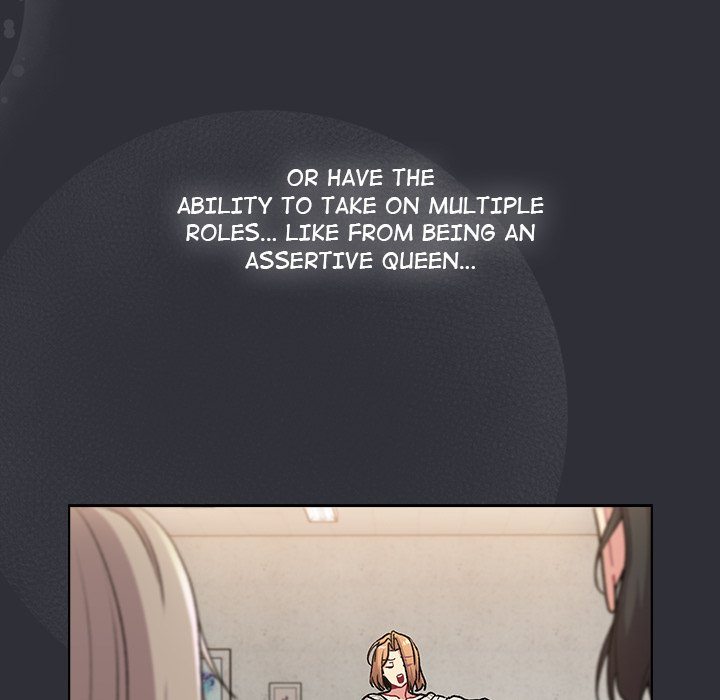 What Do I Do Now chapter 125 page 72