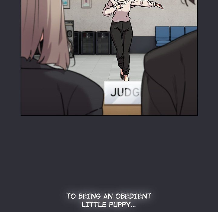 What Do I Do Now chapter 125 page 73