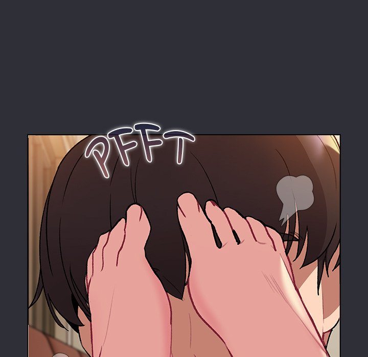 What Do I Do Now chapter 125 page 81
