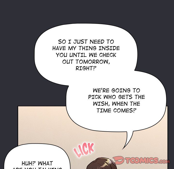 What Do I Do Now chapter 125 page 100