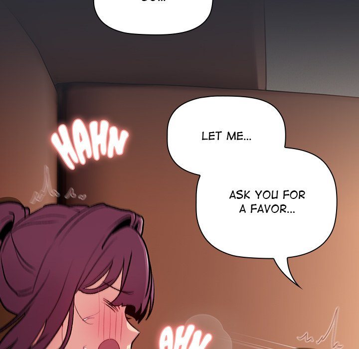What Do I Do Now chapter 125 page 105
