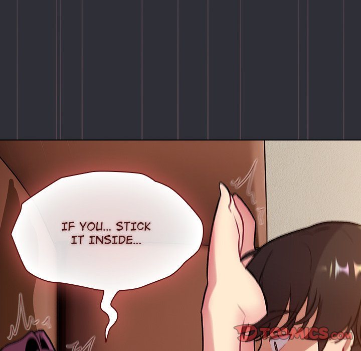 What Do I Do Now chapter 125 page 108