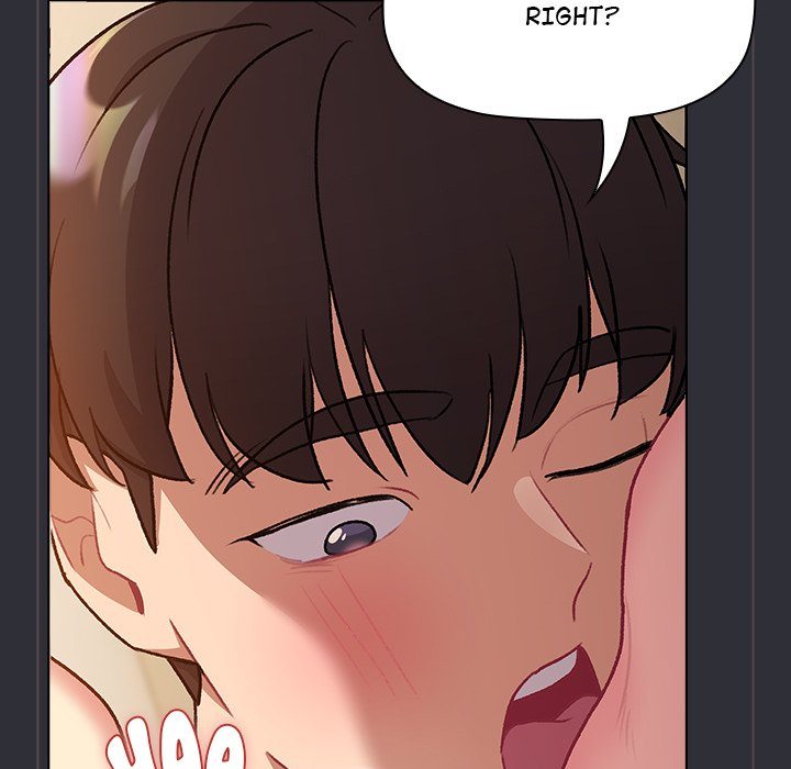 What Do I Do Now chapter 125 page 112