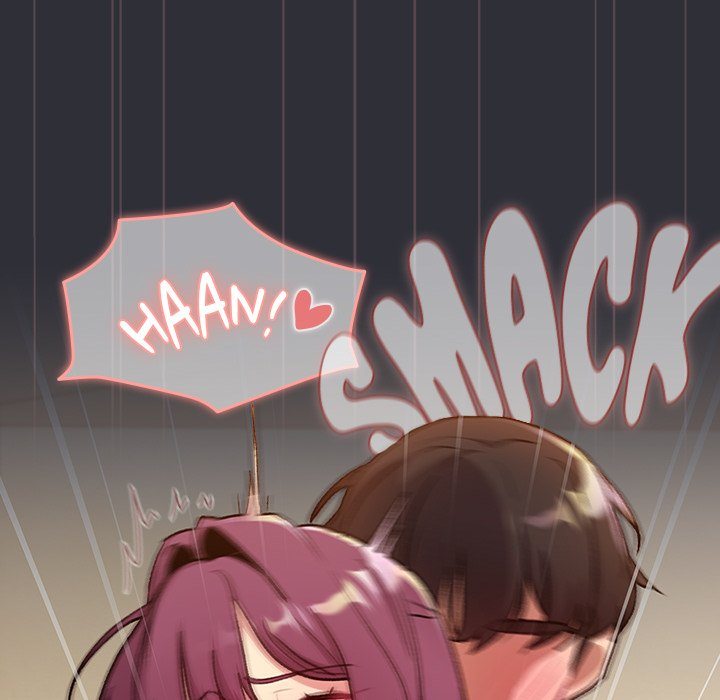 What Do I Do Now chapter 125 page 122