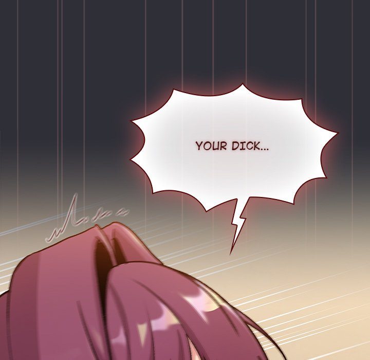 What Do I Do Now chapter 125 page 128