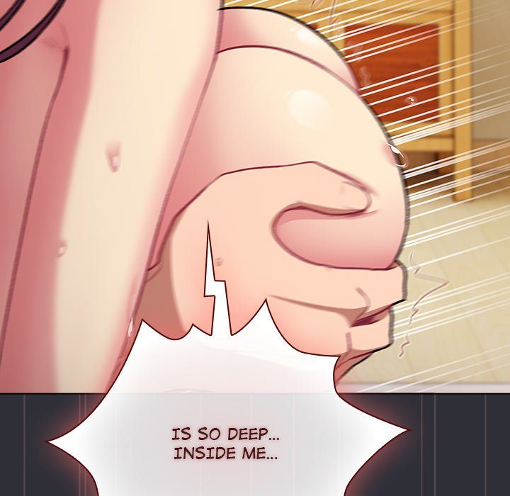 What Do I Do Now chapter 125 page 130