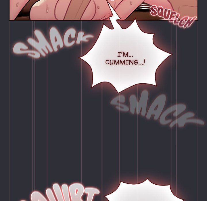 What Do I Do Now chapter 125 page 134
