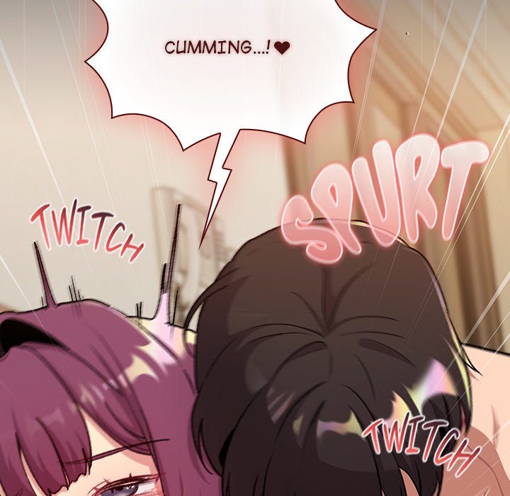 What Do I Do Now chapter 125 page 137