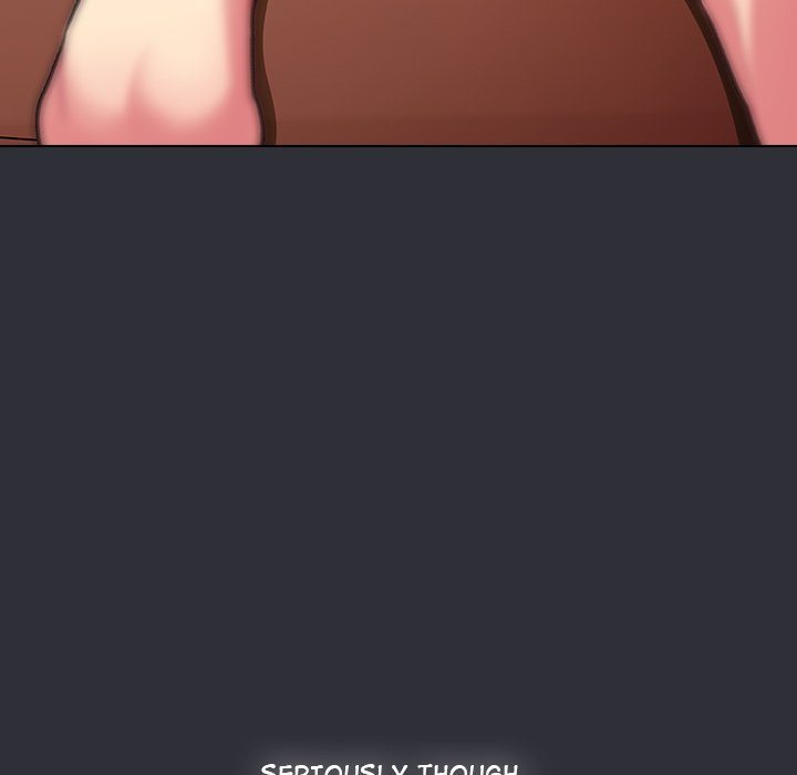 What Do I Do Now chapter 125 page 150