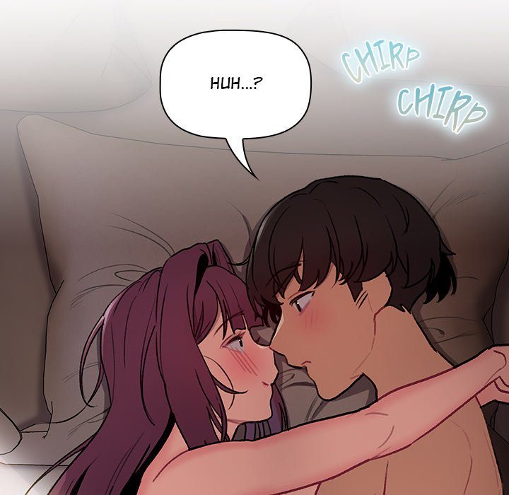 What Do I Do Now chapter 125 page 159