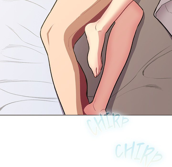 What Do I Do Now chapter 125 page 161