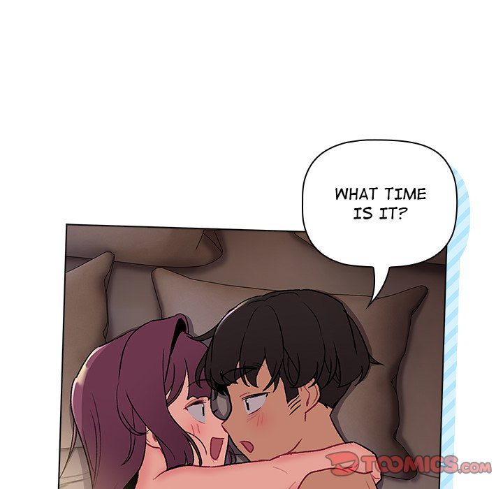 What Do I Do Now chapter 125 page 164