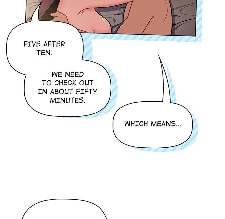 What Do I Do Now chapter 125 page 165