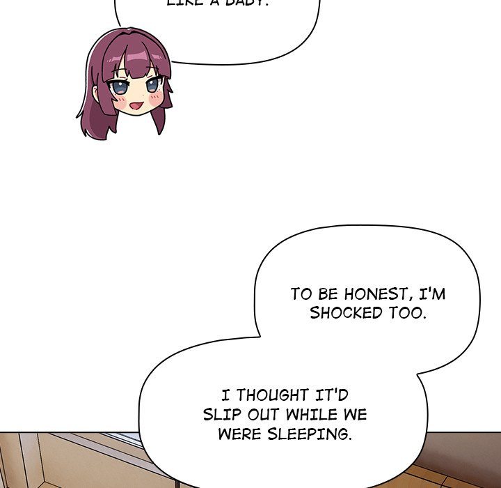 What Do I Do Now chapter 125 page 170
