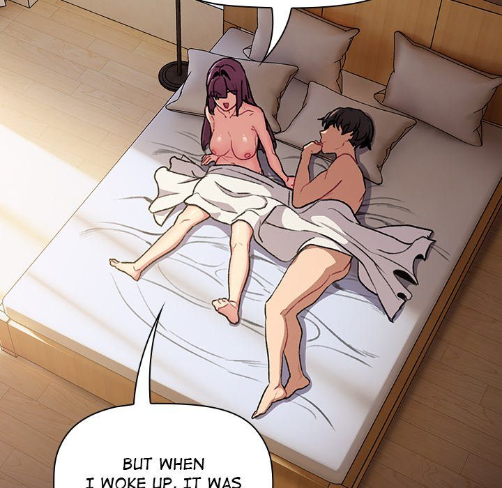 What Do I Do Now chapter 125 page 171