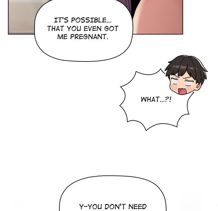 What Do I Do Now chapter 125 page 174