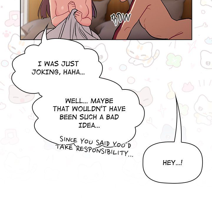 What Do I Do Now chapter 125 page 176