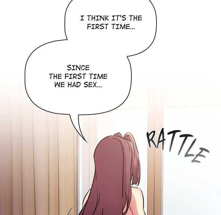 What Do I Do Now chapter 125 page 179