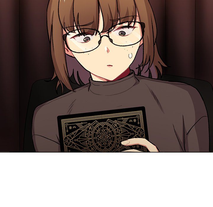What Do I Do Now chapter 126 page 8