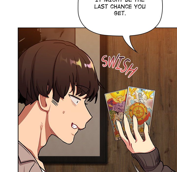 What Do I Do Now chapter 126 page 14