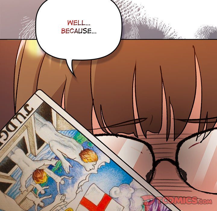 What Do I Do Now chapter 126 page 16