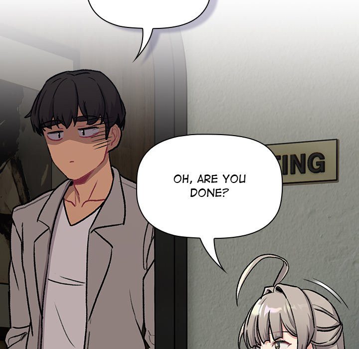What Do I Do Now chapter 126 page 22