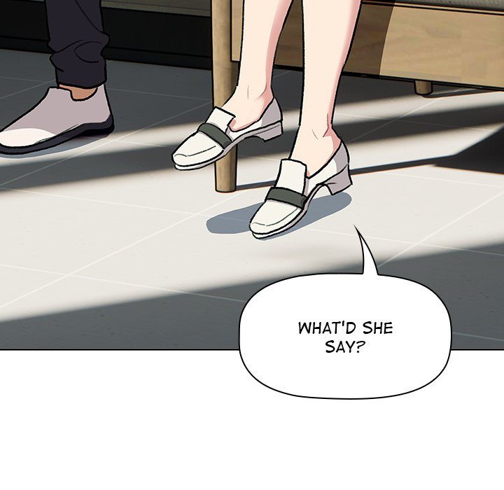 What Do I Do Now chapter 126 page 24