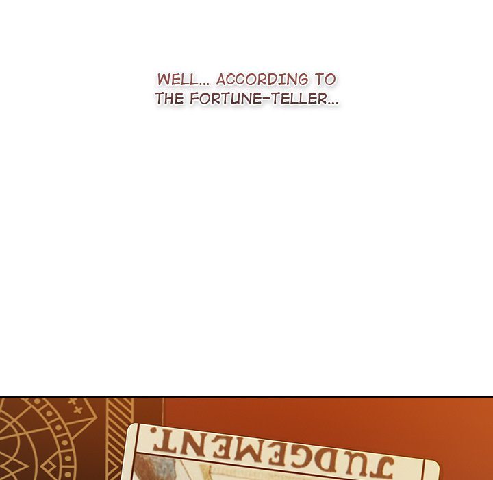 What Do I Do Now chapter 126 page 27