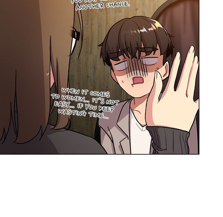What Do I Do Now chapter 126 page 31