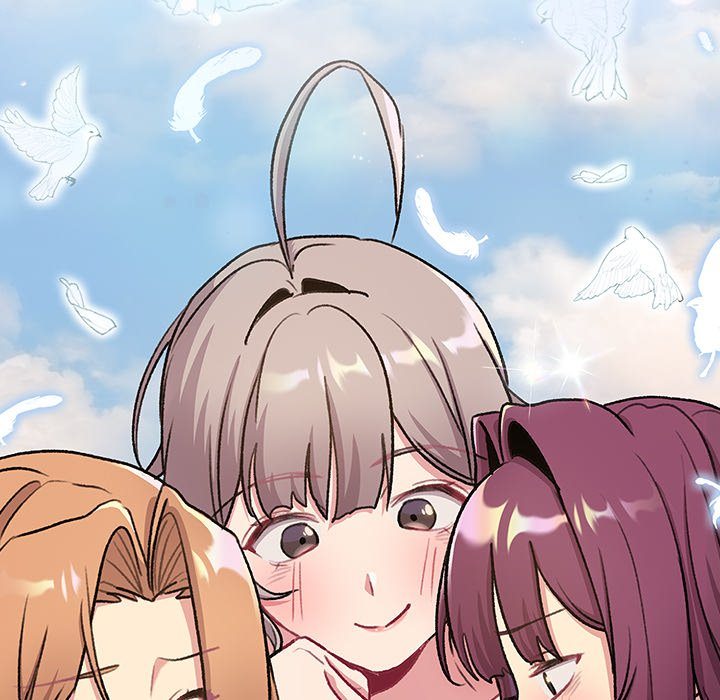What Do I Do Now chapter 126 page 34