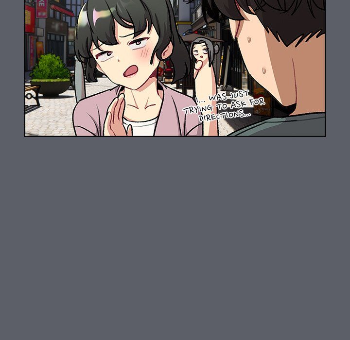 What Do I Do Now chapter 126 page 50