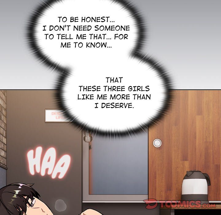 What Do I Do Now chapter 126 page 52