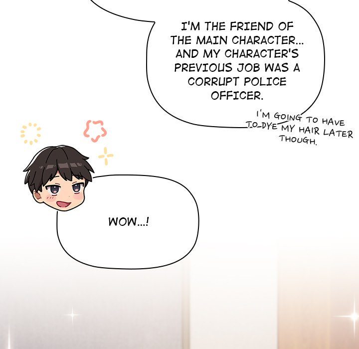 What Do I Do Now chapter 126 page 69