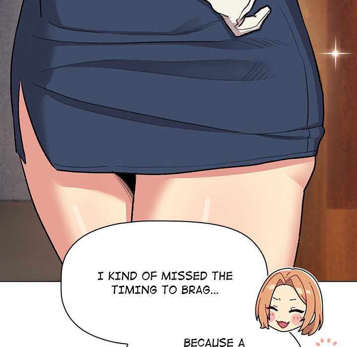 What Do I Do Now chapter 126 page 72