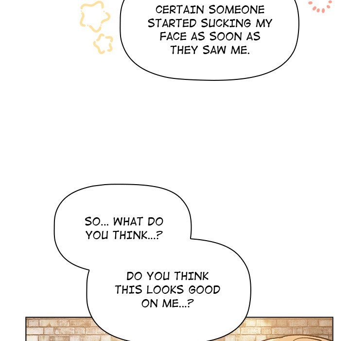 What Do I Do Now chapter 126 page 73