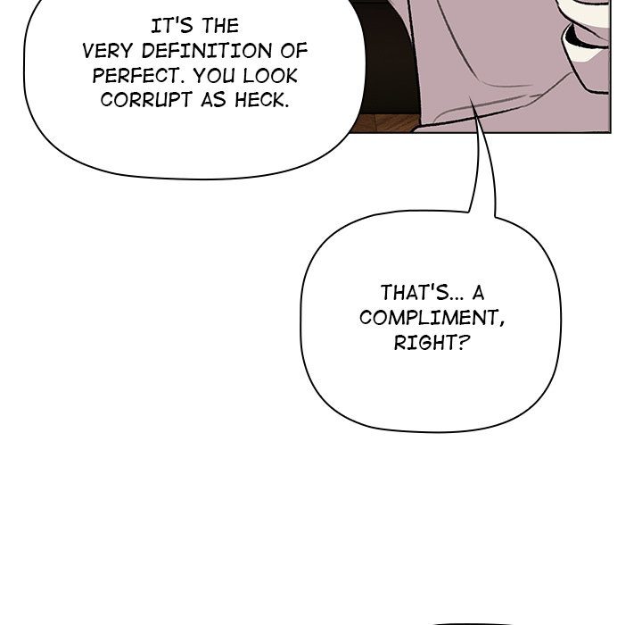 What Do I Do Now chapter 126 page 75