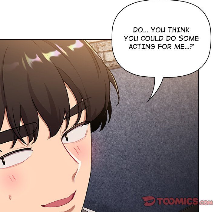 What Do I Do Now chapter 126 page 76