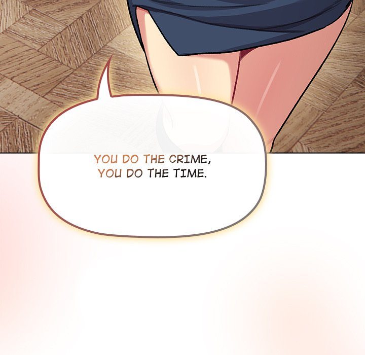 What Do I Do Now chapter 126 page 83