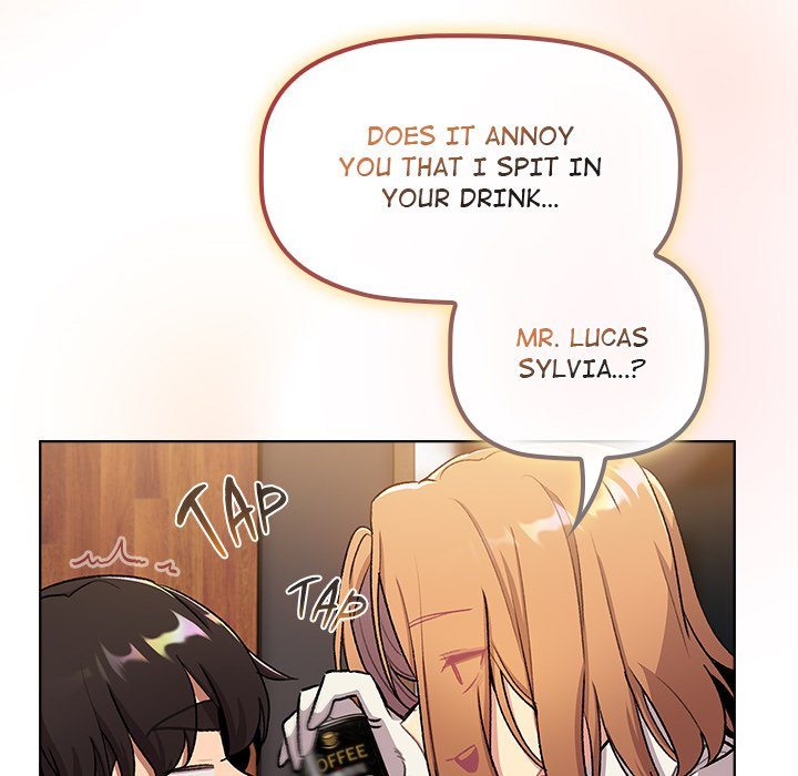 What Do I Do Now chapter 126 page 84