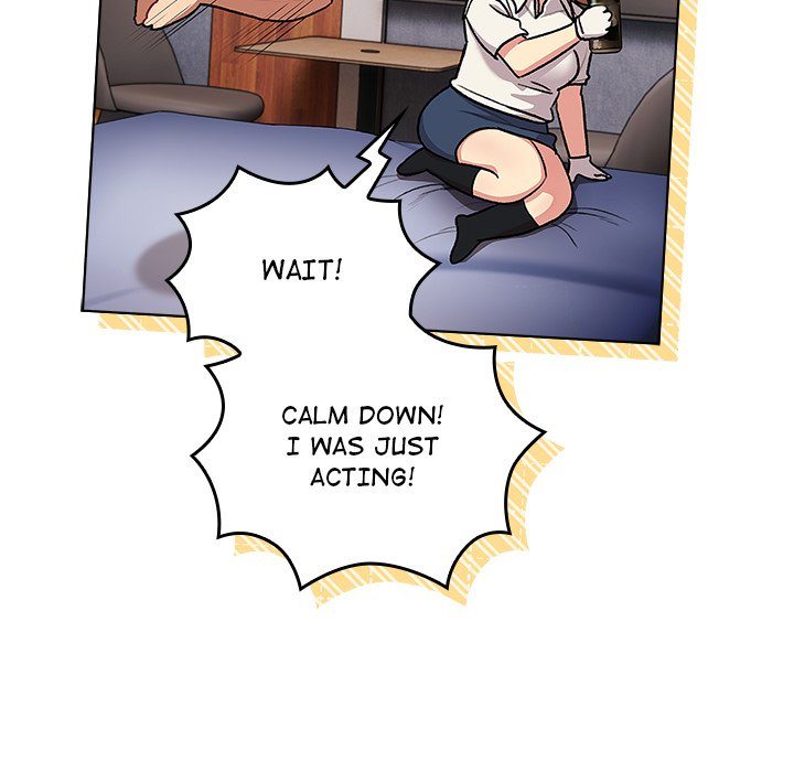 What Do I Do Now chapter 126 page 91