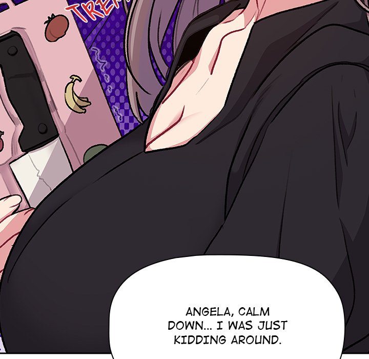 What Do I Do Now chapter 126 page 97